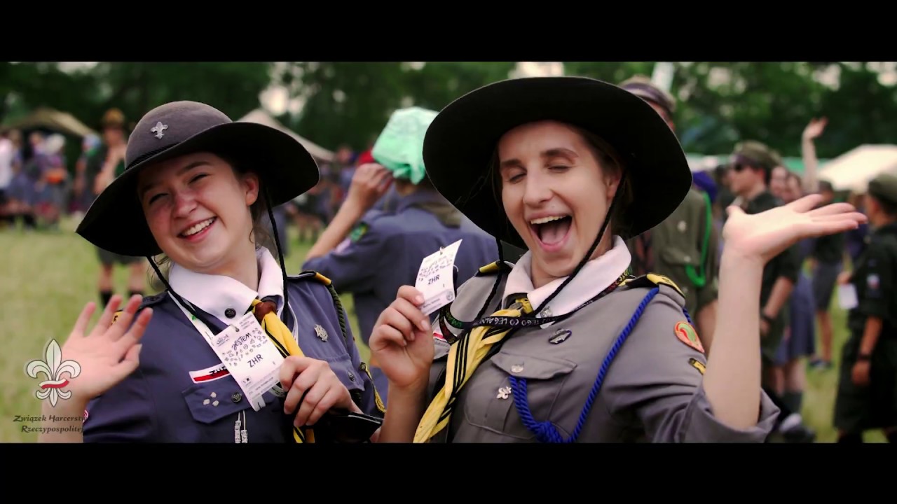 POLISH SCOUTS - POLAND DAILY CULTURE