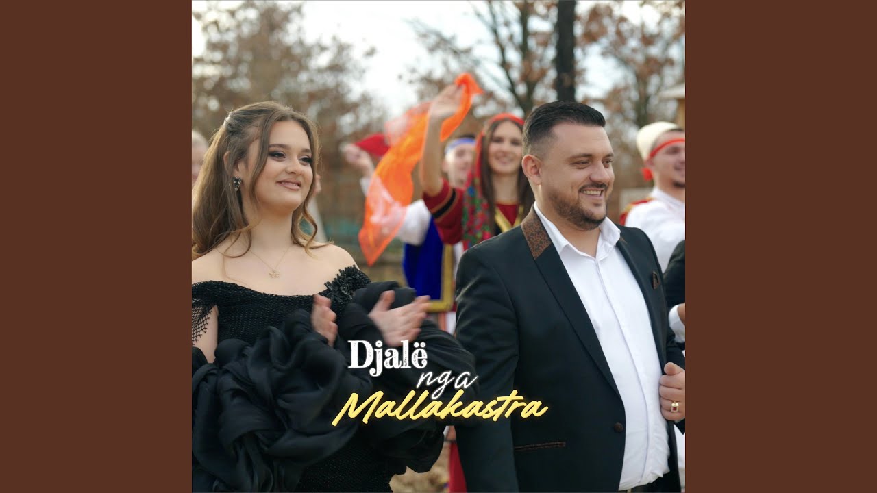 Kleandro Harrunaj x Joana Saliaj 