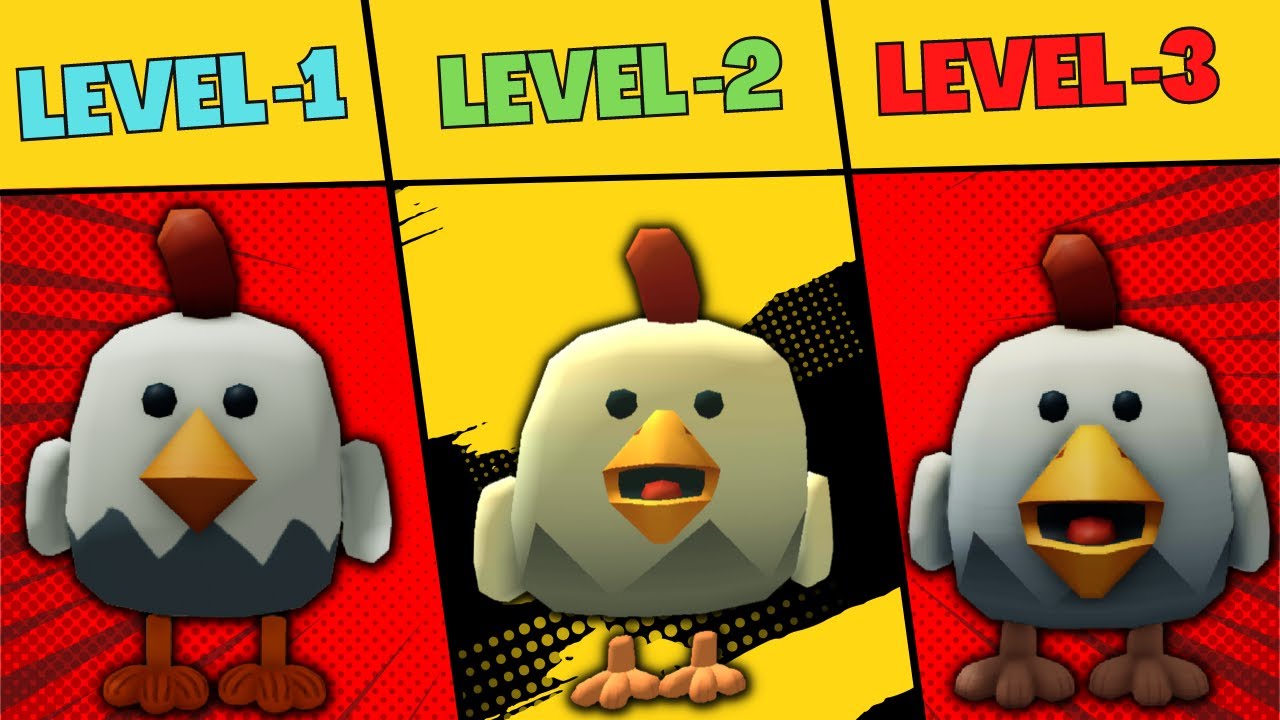 Which Chicken Is The Best? 🤔