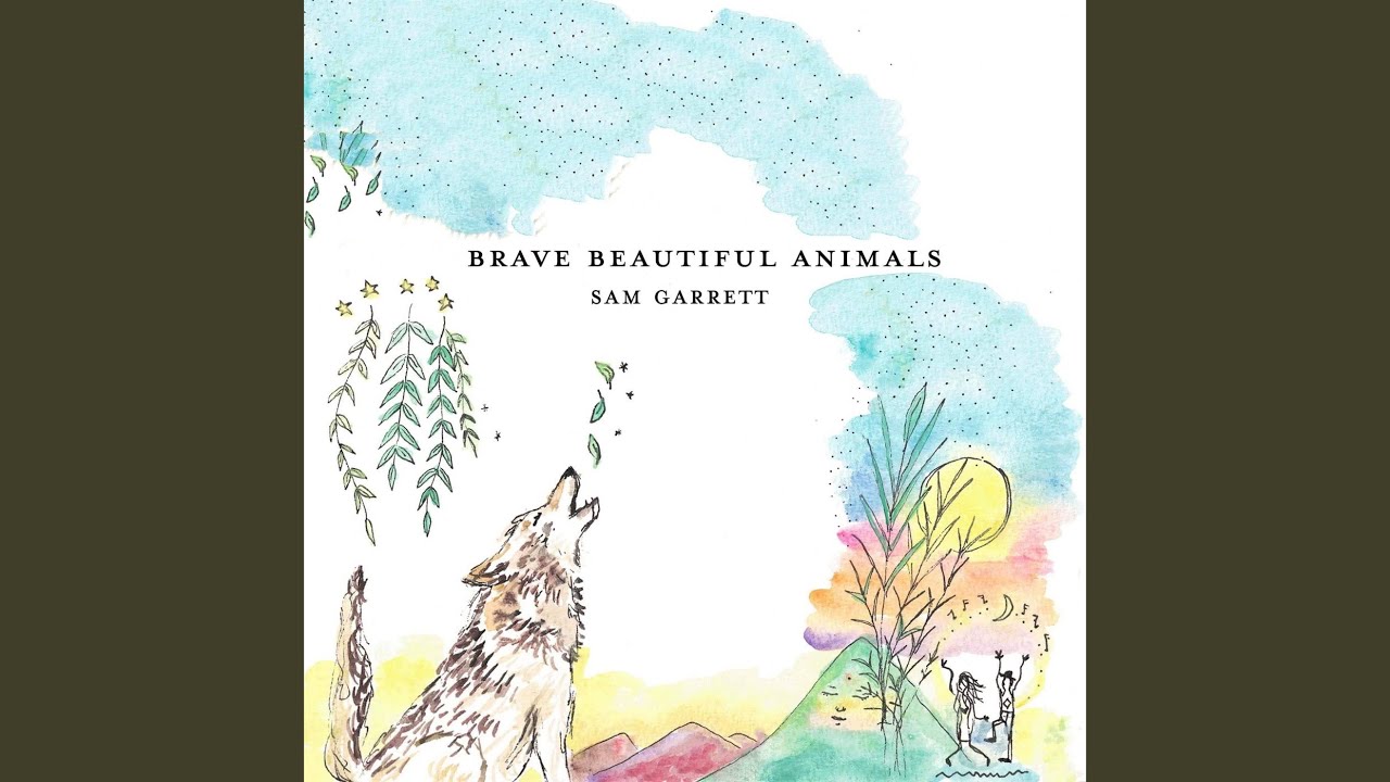Brave Beautiful Animals