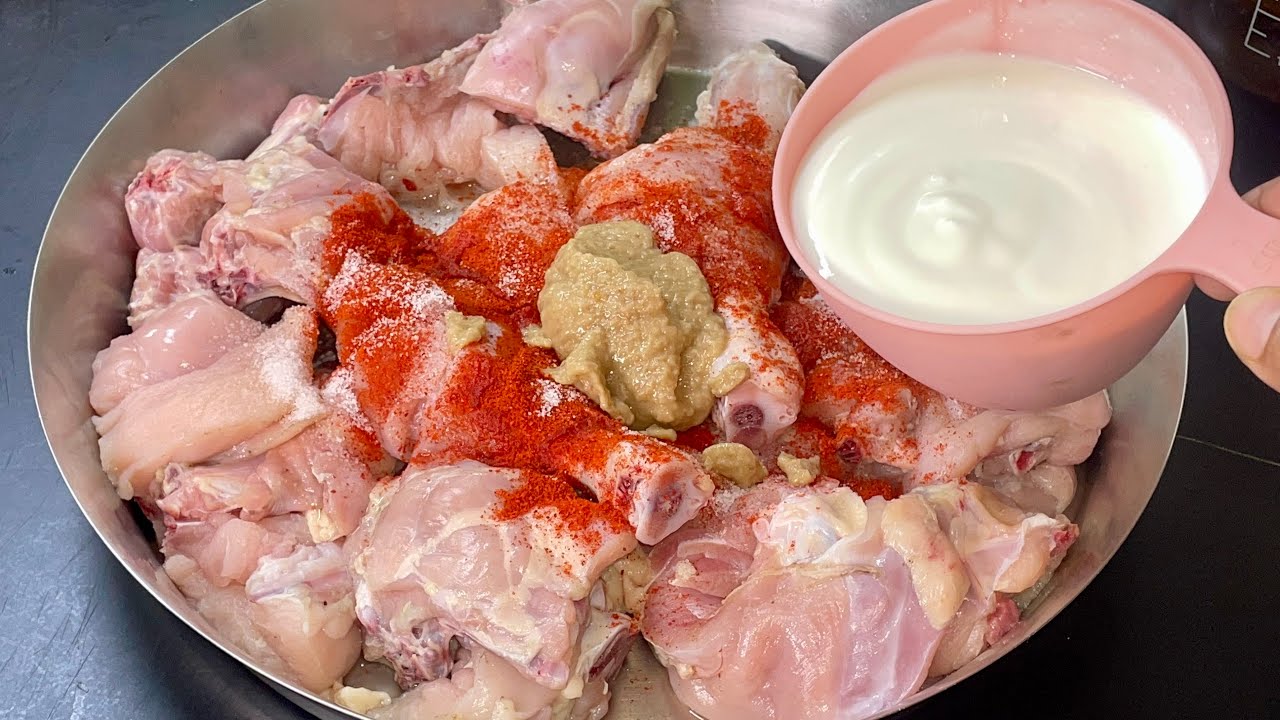 मैंने जबसे इस तरीके से चिकन है बनाया,तबसे सारे पुराने तरीके बेकार ही पाया / Chicken Recipe 