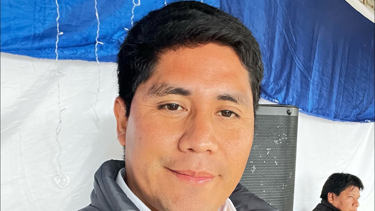 Ukullayman Sonqollayman ( Quechua ) Freddy