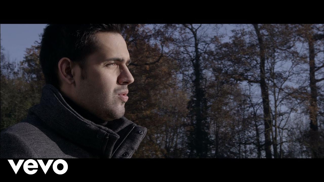 Yoann Freget - Sauras tu m’aimer