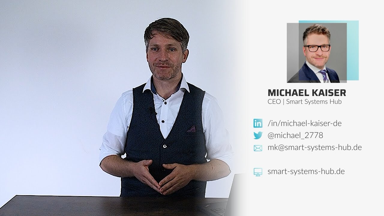 Smart Systems Hub Imagevideo