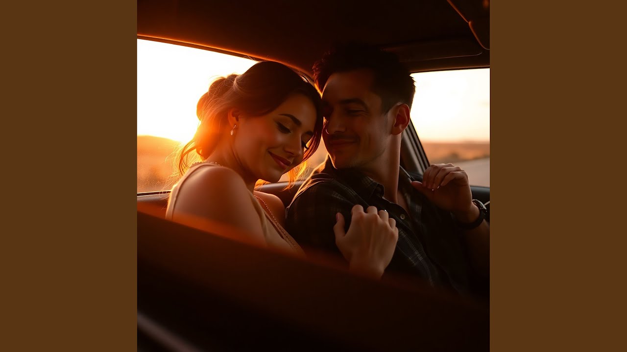 With You On This Ride