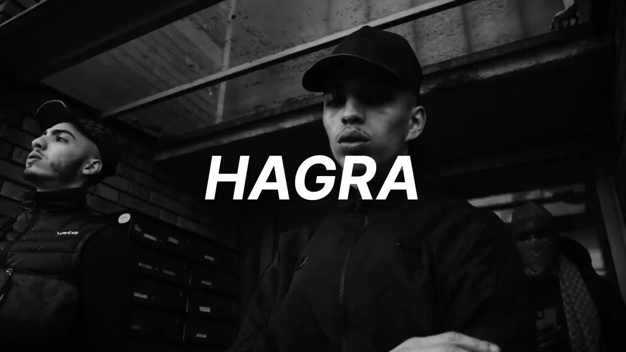 [FREE] Ramzes x Harmaan x Zkr Type Beat | 