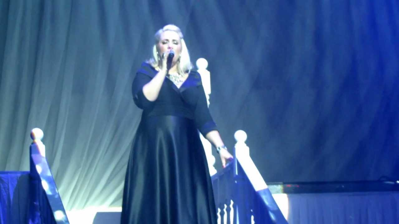 Steps - A house is not a home live @ london paladium 2/12/12
