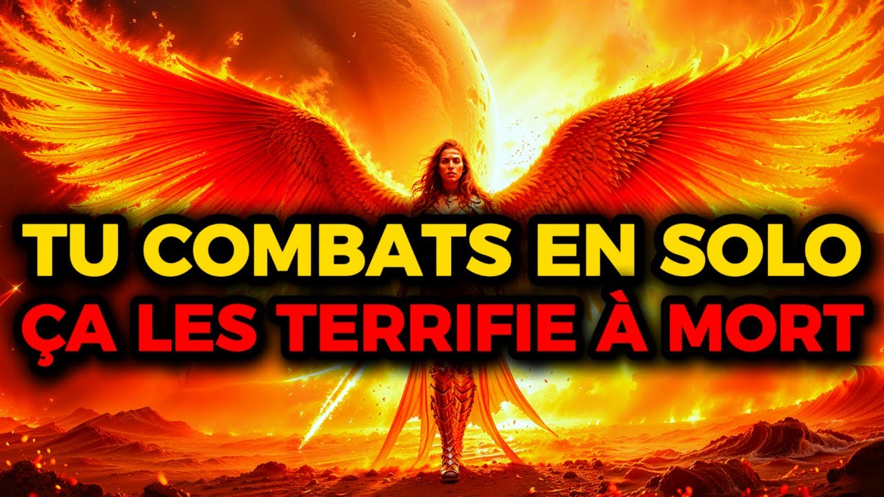Élus, ils sont MORTS DE PEUR ‼️ Tu as vaincu un GANG DE SORCIÈRES avec une ONE MAN ARMY 🪖 !