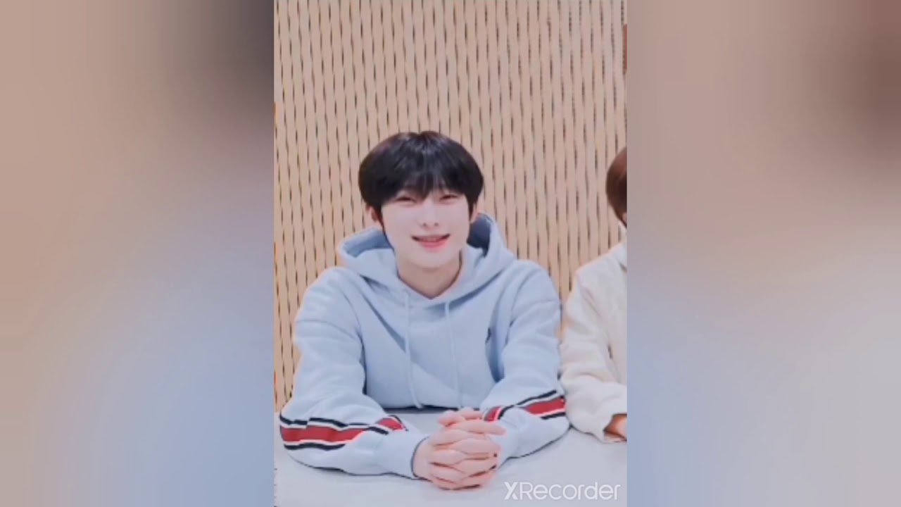 Sunoo having his own world(sad? sick? problems?)[vlives and latest Jam Dance live]