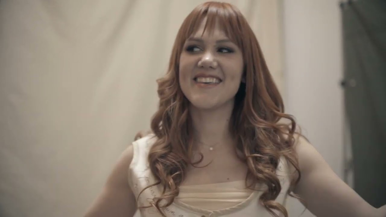Grace Pettis - I Take Care Of Me Now (Official Video)