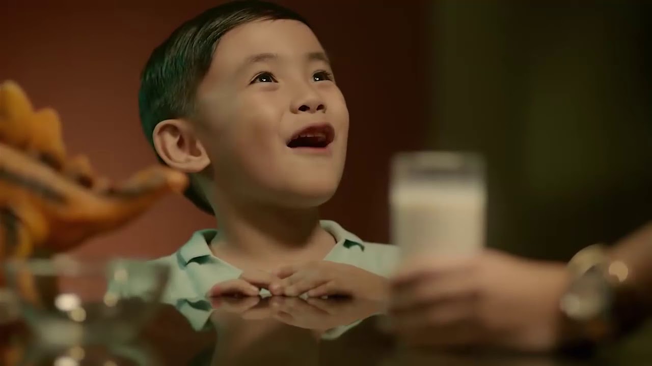 NIDO TVC 2018