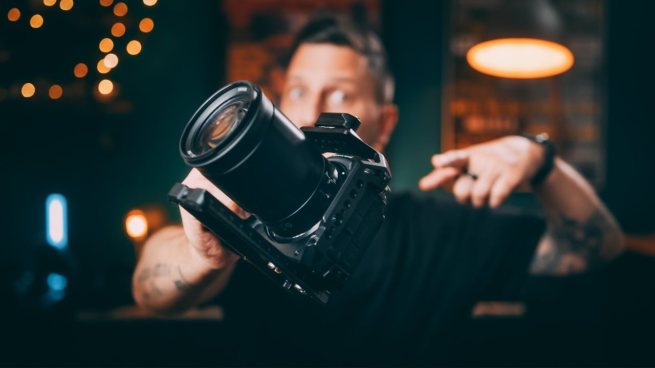 Comment VRAIMENT PROGRESSER en VIDÉO ?