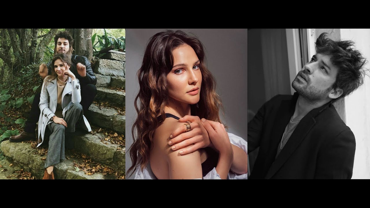 “Alina Boz y Alp Navruz: Dos Almas, Un Destino y una Historia Más Allá del Amor”