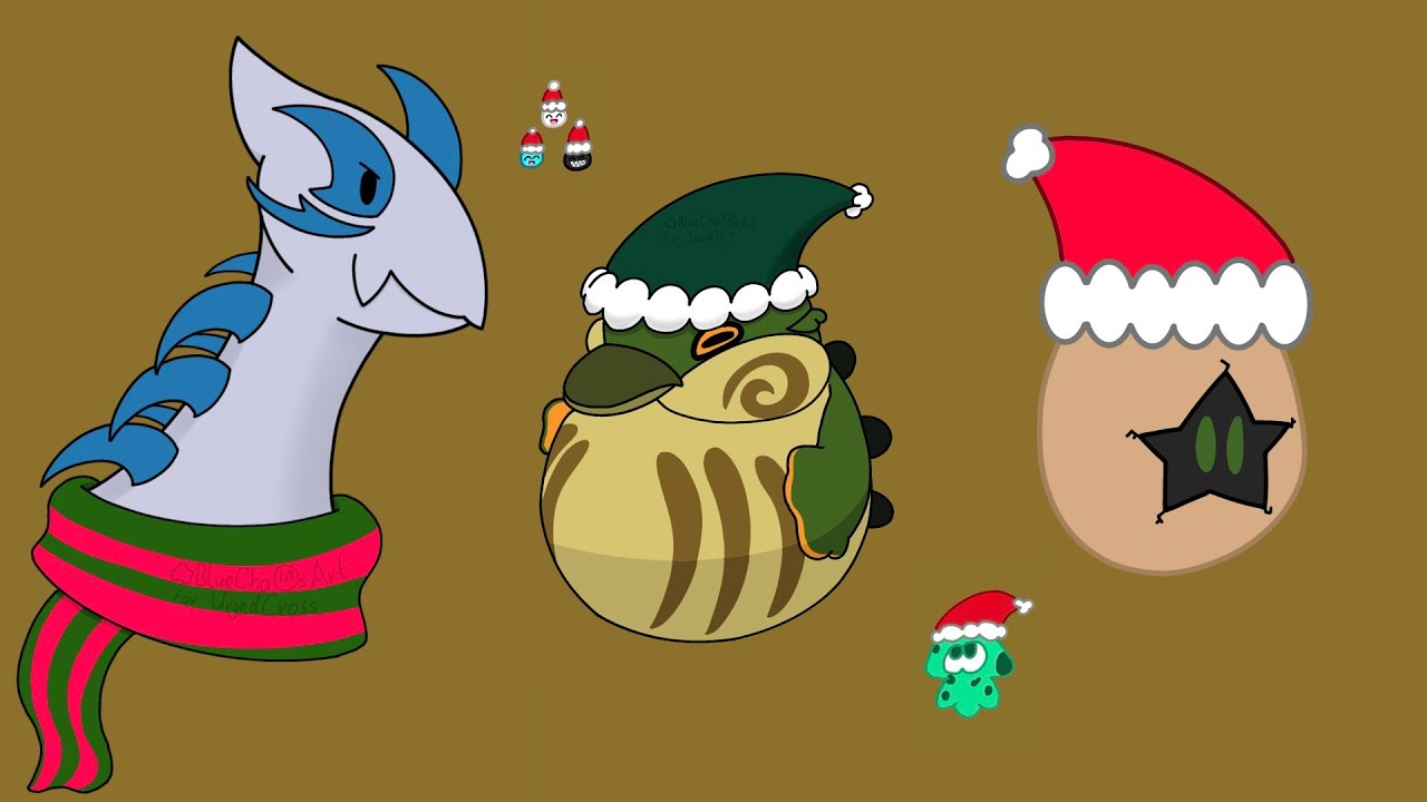 Timelapse - December 2025 Requests