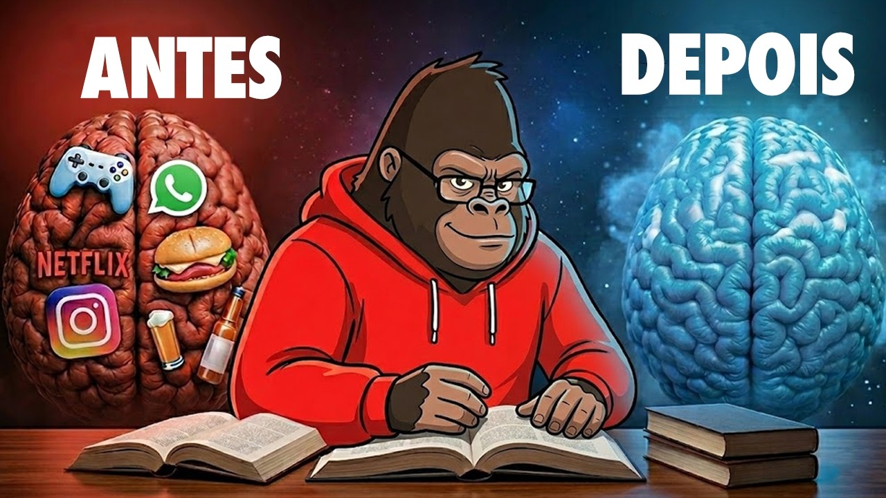 Torne-se VICIADO em DISCIPLINA com essas 6 Estratégias