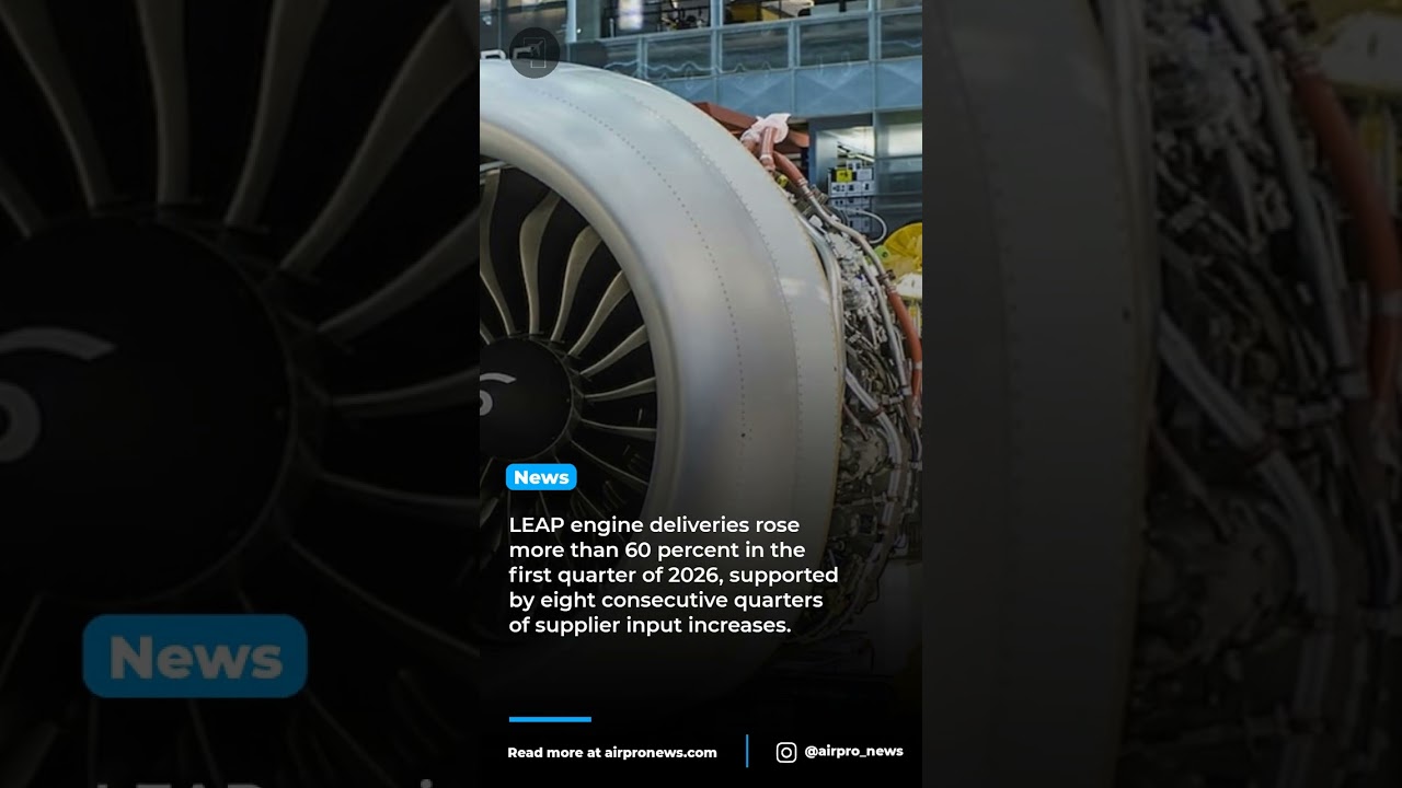 GE Aerospace holds a $170 billion commercial services backlog amid surging demand.