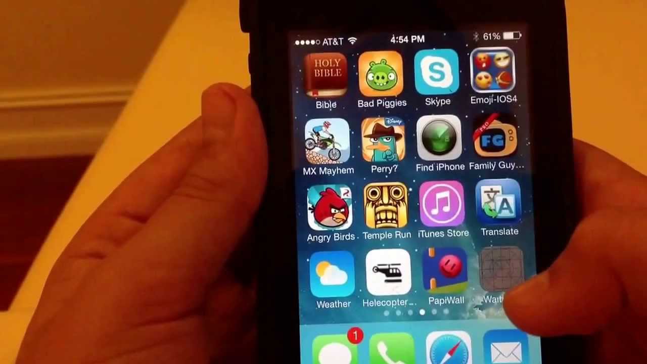 How to get GBA4iOS on iOS 7 (NO JAILBREAK)
