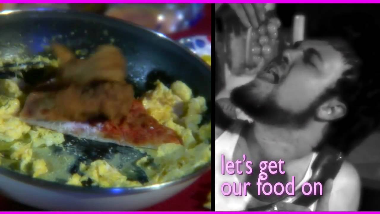 Food Chat