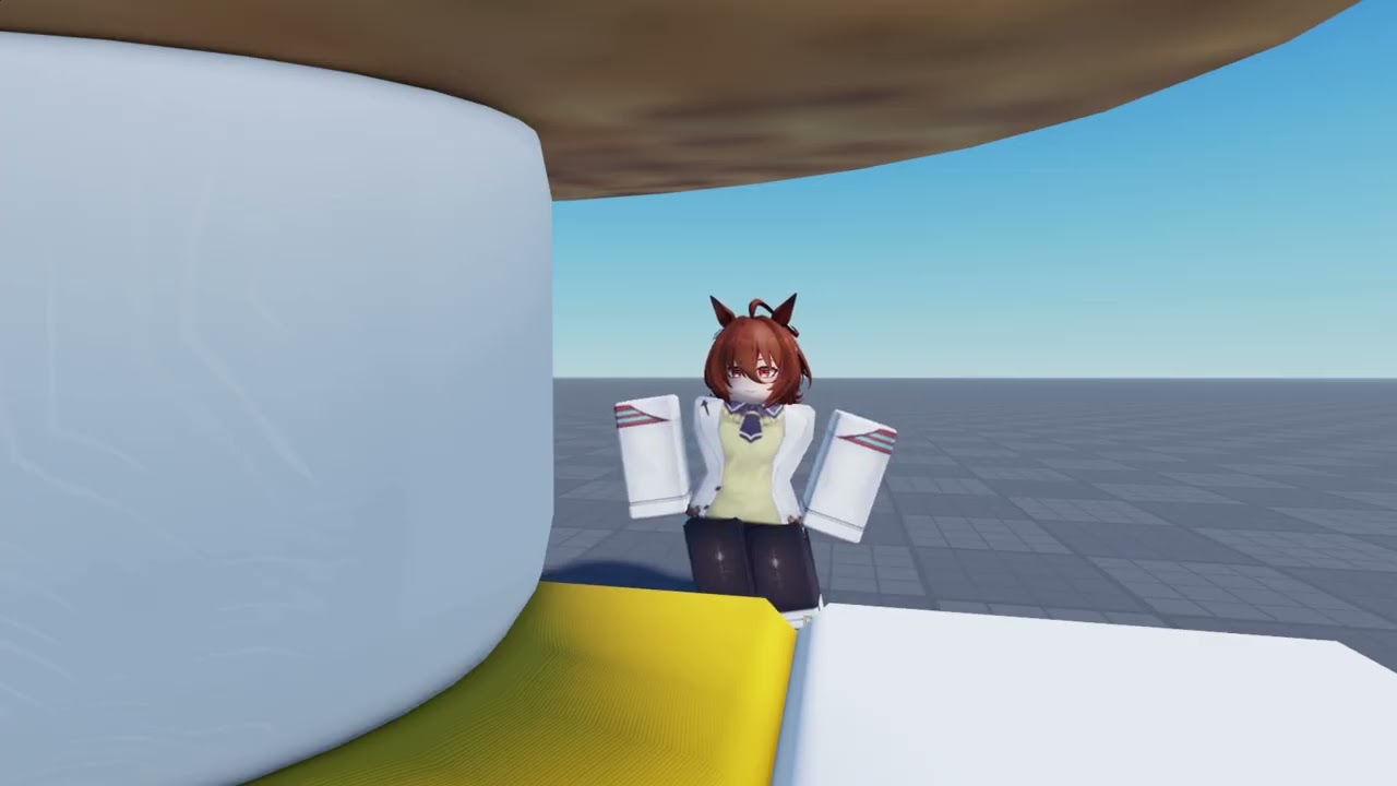 The Cortisol Test Animation