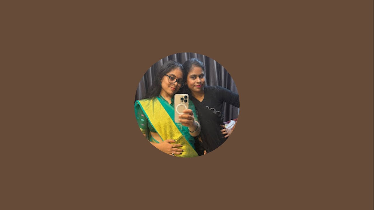 Alka and alpana is live