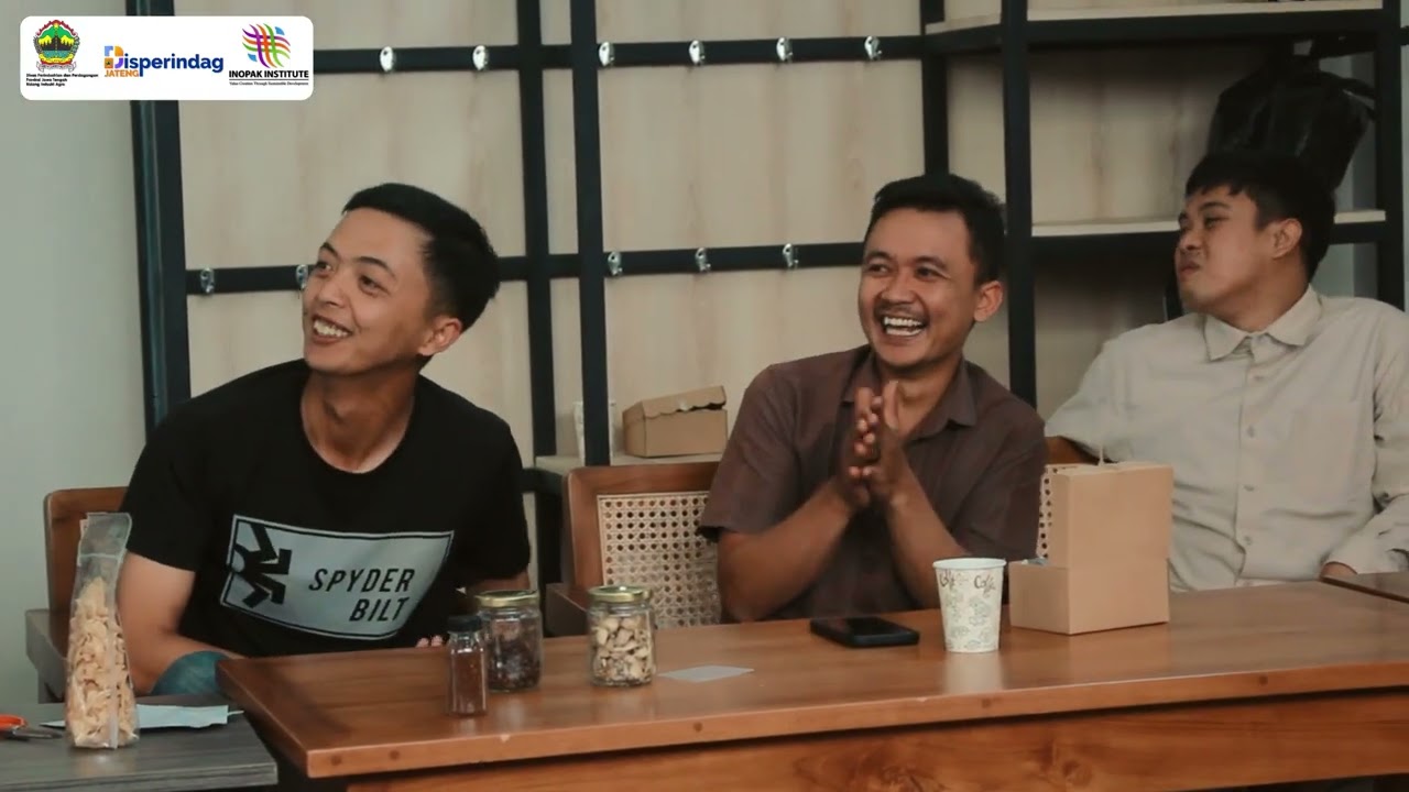 Sesi 3 - Pelatihan Komprehensif di Kabupaten Semarang -TA 2024