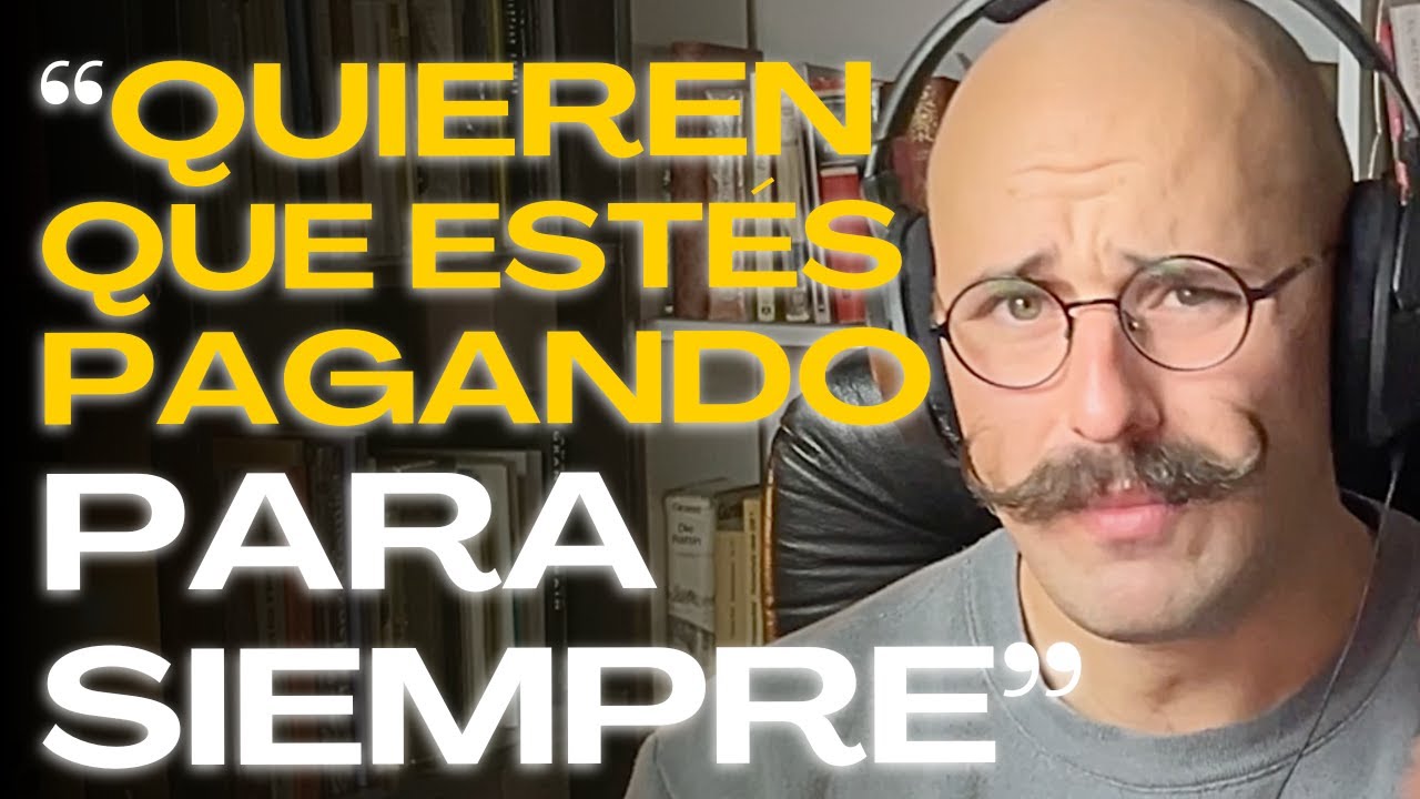 🏠🌾 El ORIGEN oculto de la CRISIS de la VIVIENDA 🚫🏰