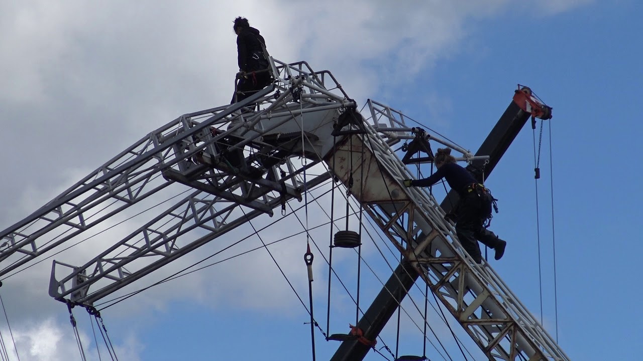 reuzen royal de luxe 2 oefenen 11 aug movie