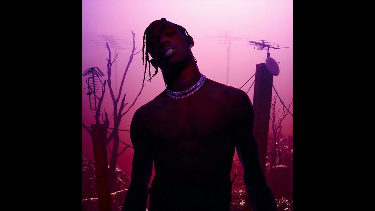 [FREE] TRAVIS SCOTT TYPE BEAT - 