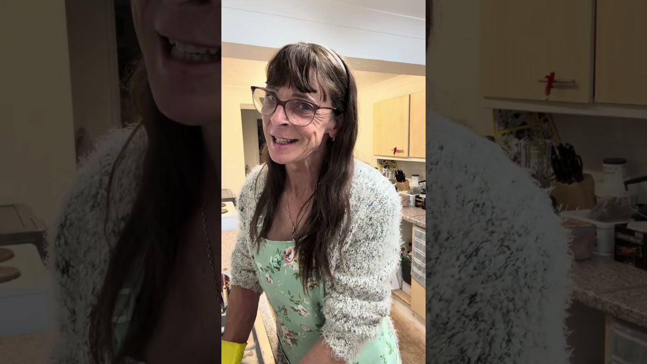 Чат о мытье посуды 💬 и несколько вопросов к вам 💋💋💋