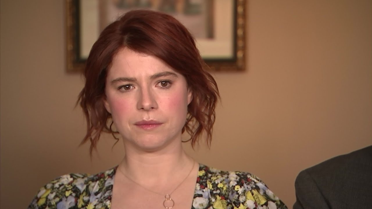 My First Mentor: Jessie Buckley