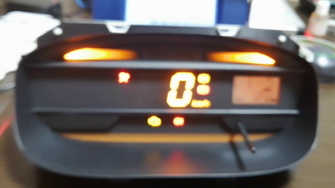 ミライース距離設定Digiprog3 iPROG