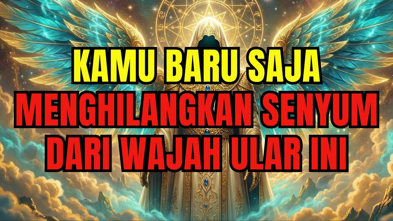 Jiwa Terpilih, Mereka Pikir Mereka Bisa Menyalahgunakan Informasi Ini Untuk Melawanmu!