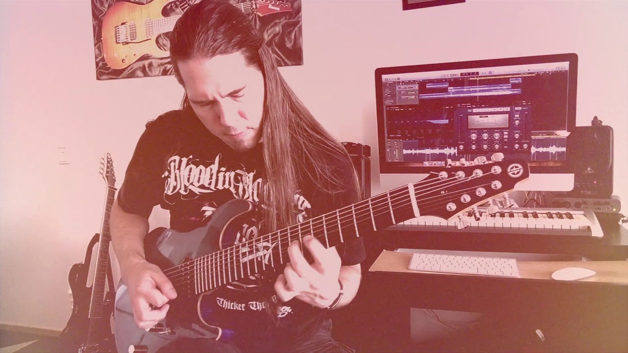 Arirang - Samuli Federley