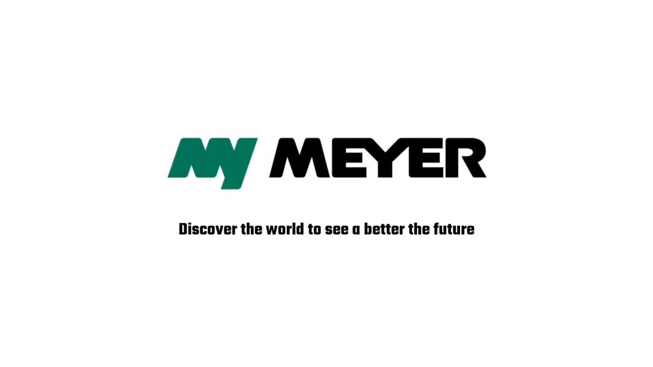MESIN COLOR SORTER TERBARU || MEYER DREAM SERIES 2022
