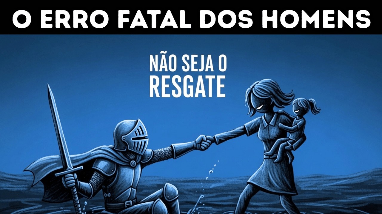 A Verdade Proibida Sobre Mães Solteiras Que Nenhum Homem Tem Coragem de Dizer