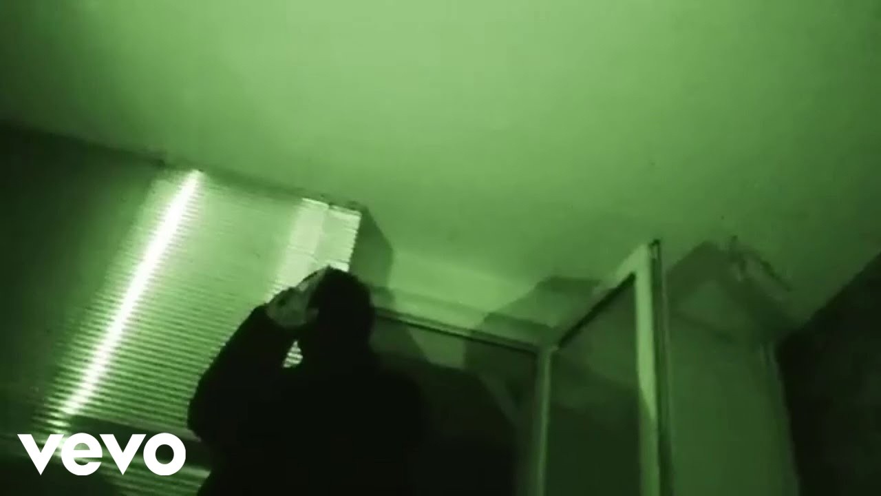 Lil Yzi - Fasho (feat. BoostJam) (Visualizer)