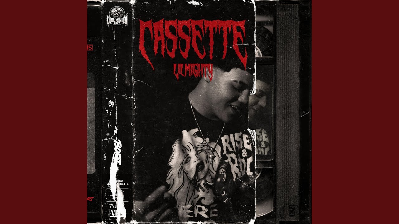 CASSETTE