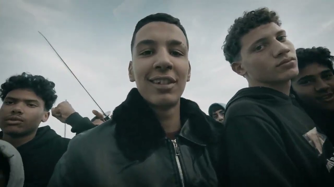 Psyco M - Zoophilia بسيكوام كلاش Laya 🔥🔥🔥🔥🔥