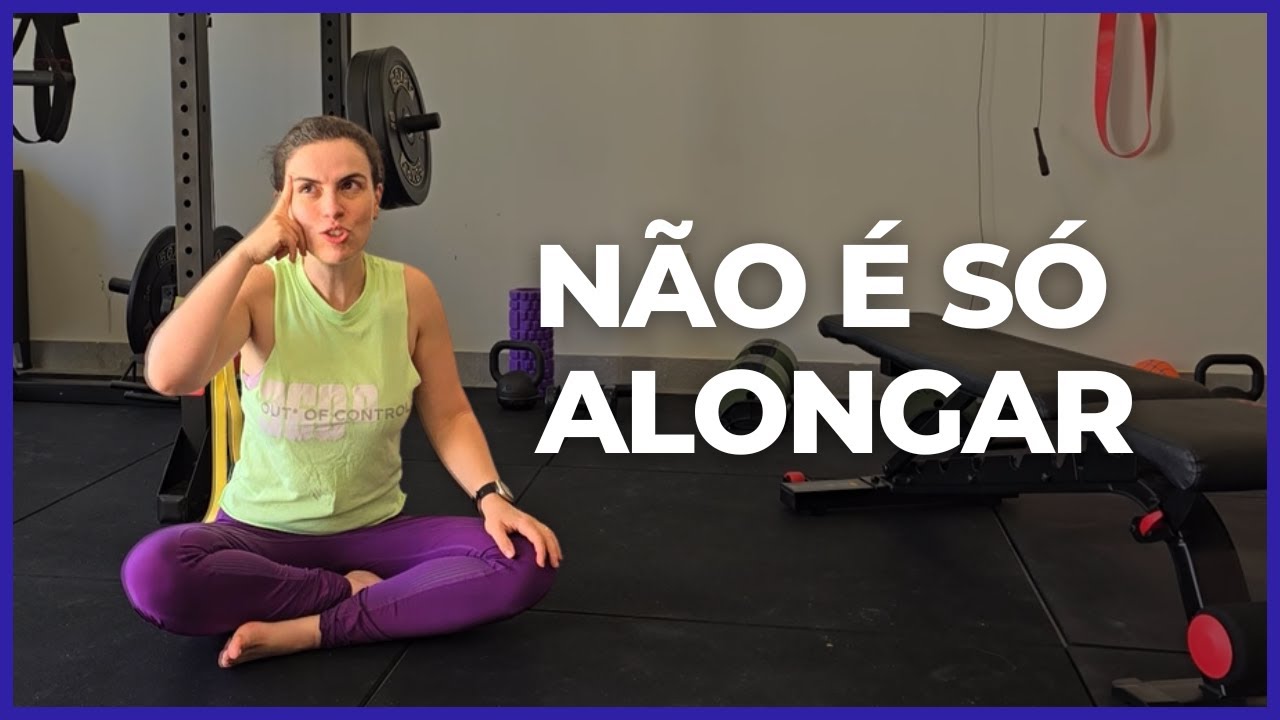 5 Maiores Erros no Treino de Mobilidade - Evite Esses Deslizes!