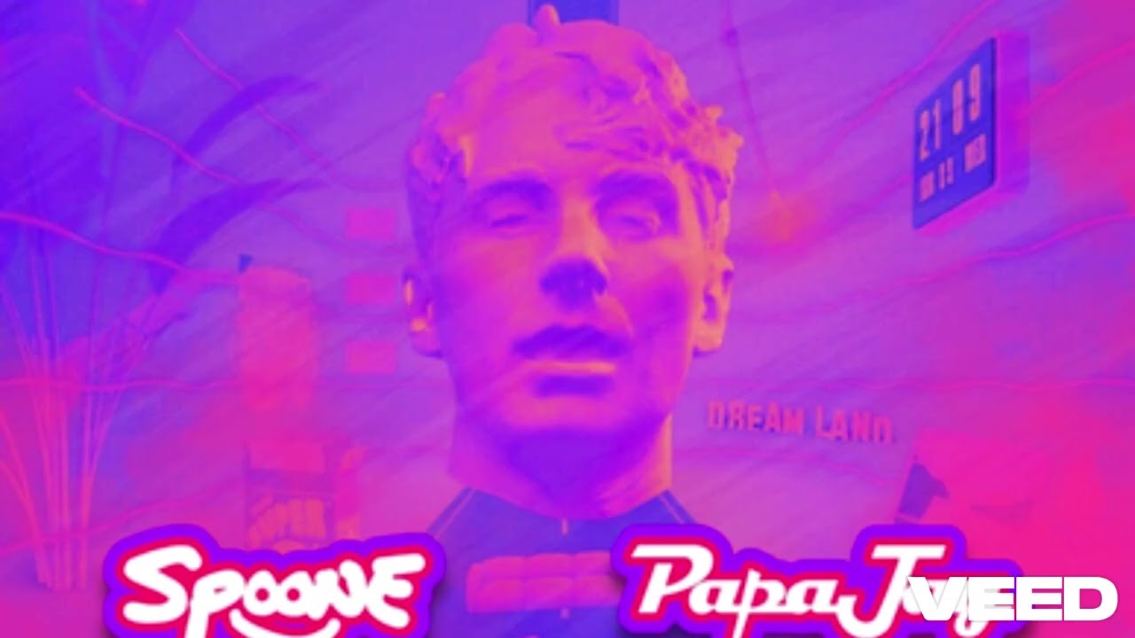 Glass Animals - Heat Waves (Spoone x PapaJay Flip)