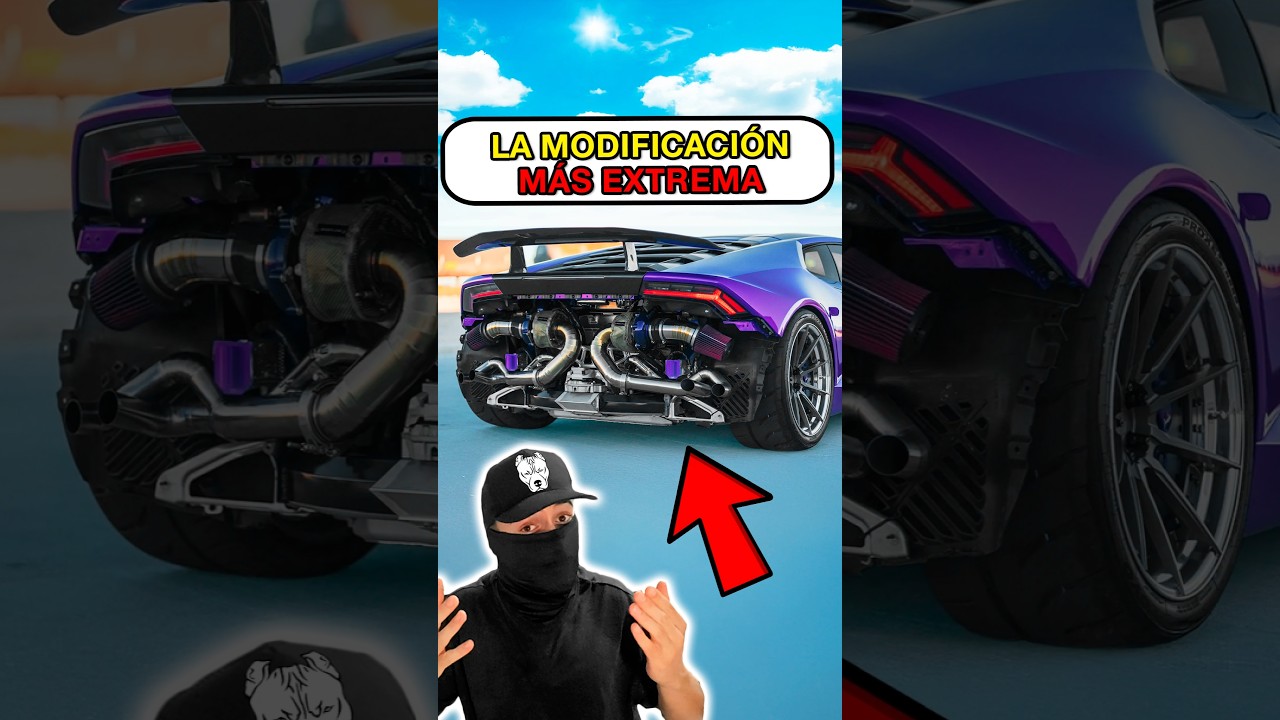 &iquest;POR QU&Eacute; NO TIENEN PARACHOQUES? 🤔