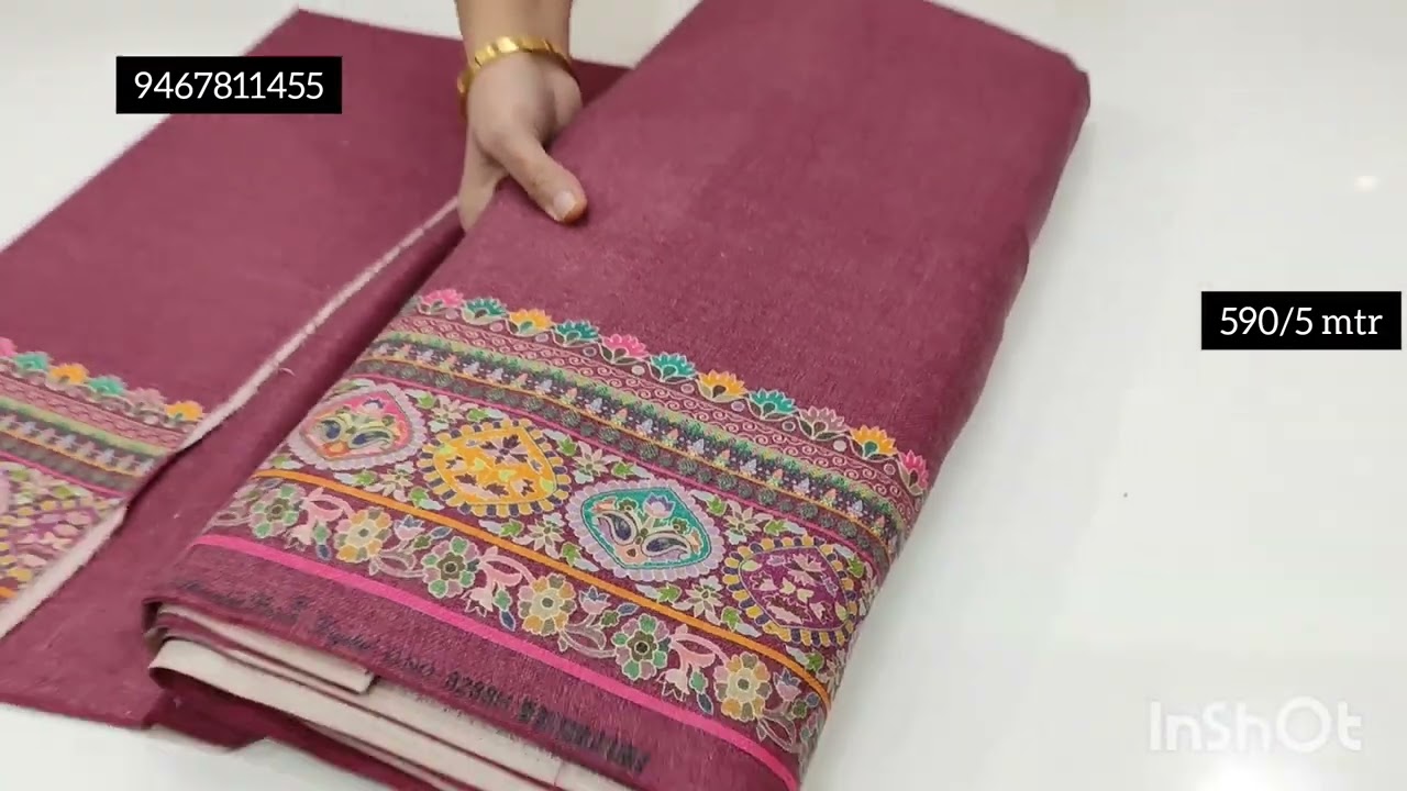 Winter Fabric for Suit & Cordset