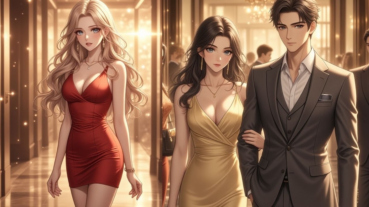 📕Billionaire Faked Being Broke, Landlady Caught Me & Said  'A Rich Woman Owns You!'
