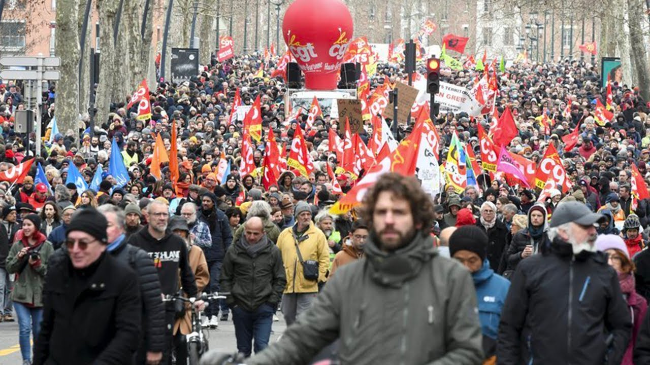Manifestations du 10 septembre : des commerçants redoutent des débordements