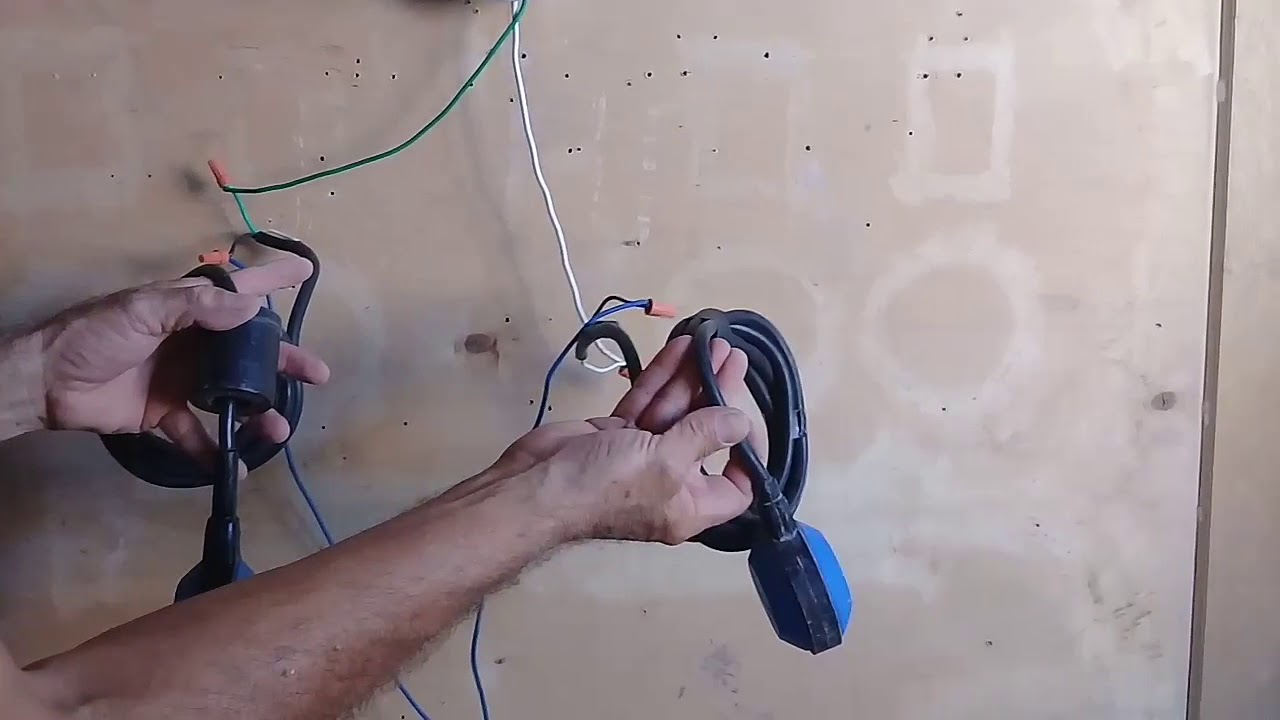 Instalación de 2 ELECTRONIVELES, para CISTERNA Y TINACO...