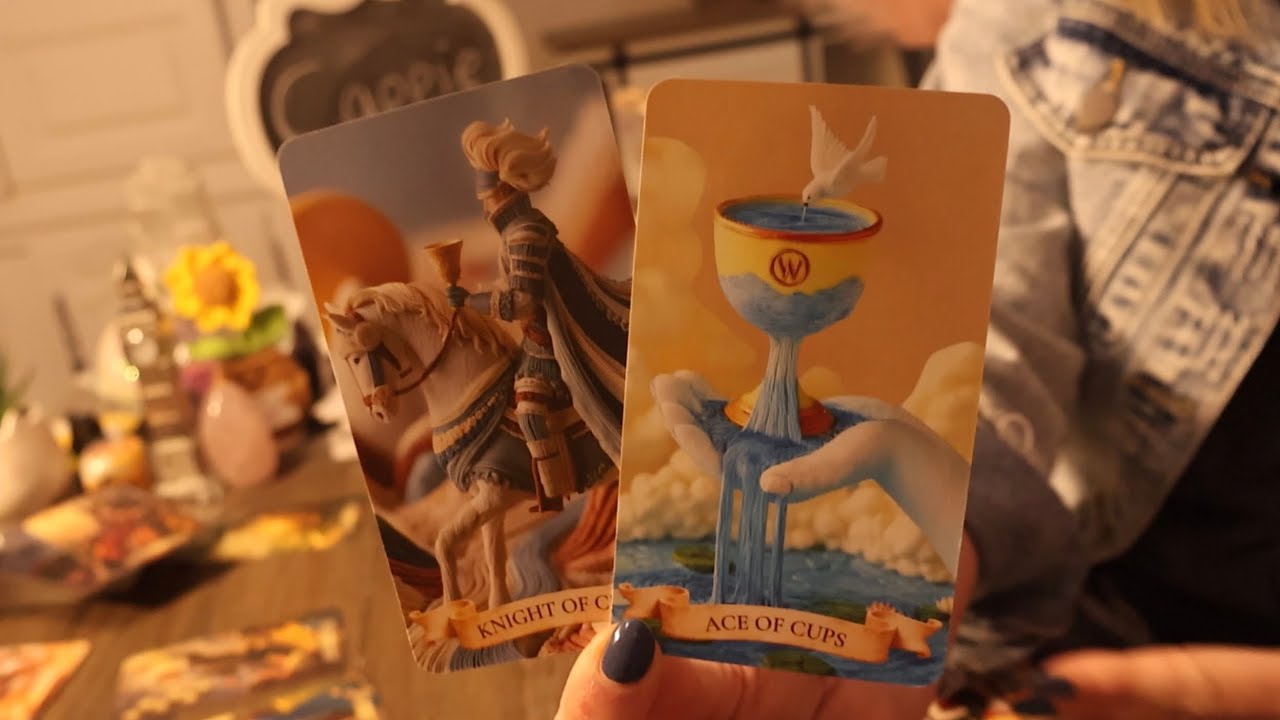 CAPRICORN: Everything Was Normal Until THIS Happened! Who is This Person? 🤯💞 April 2026 Tarot Love