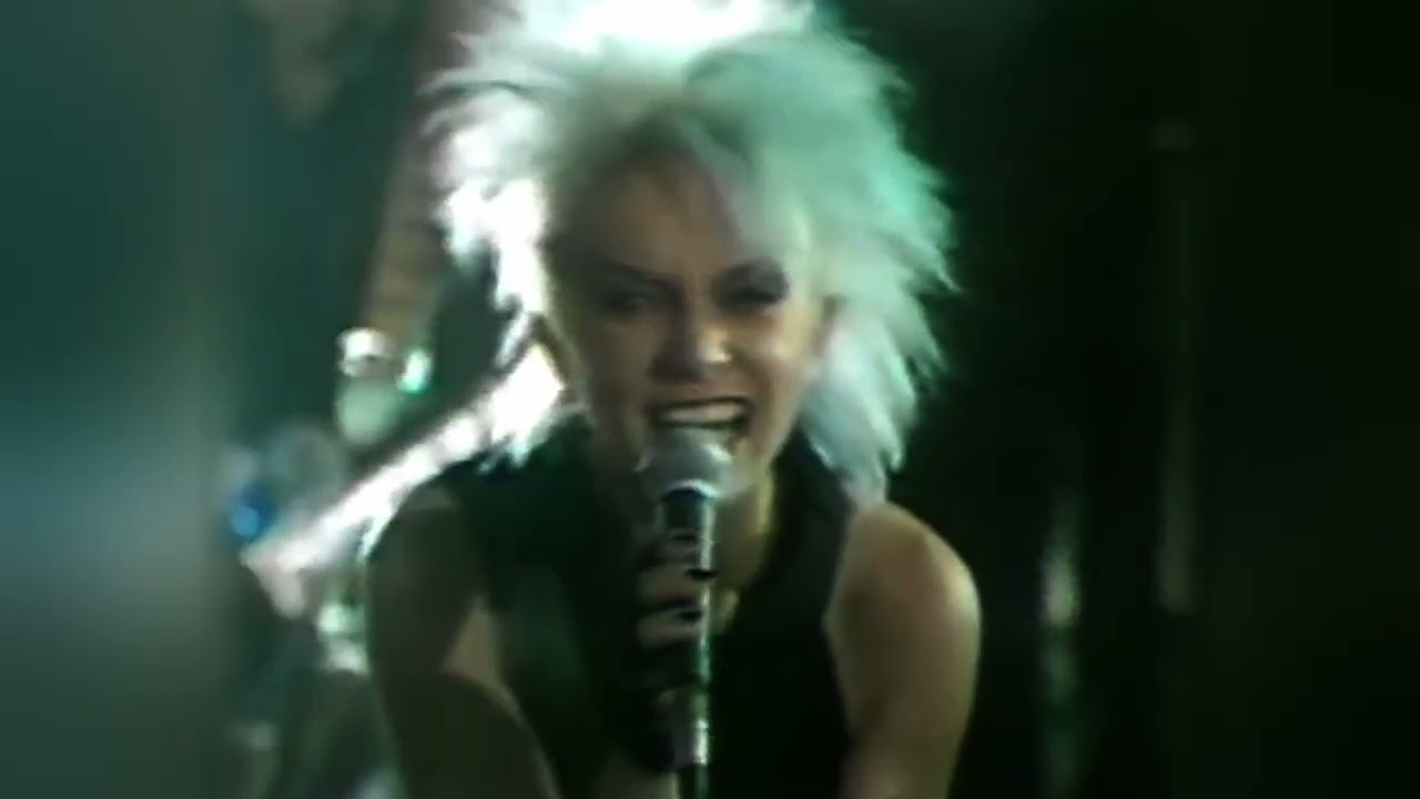 Lombard  - Mam Dość (1987)