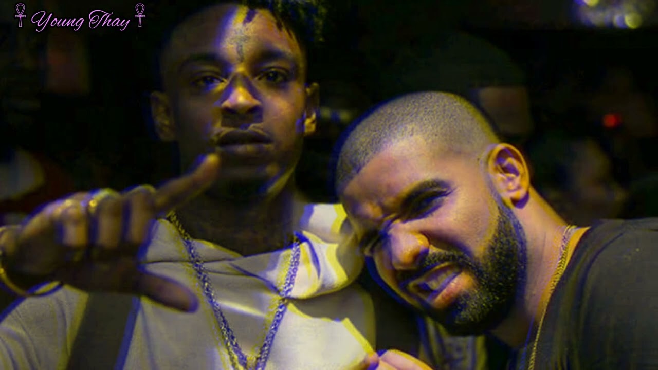 Circo Loco - Drake & 21 Savage (Legendado PT-BR)