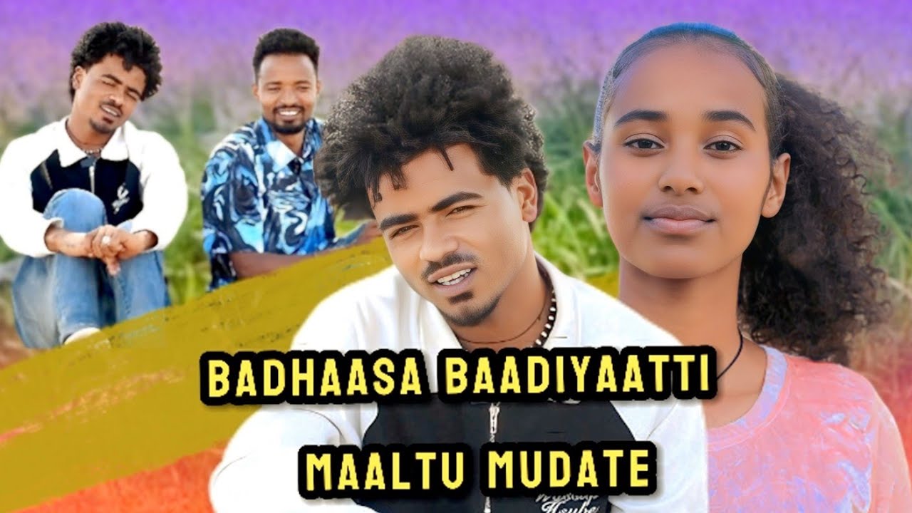 🔴BADHAASAN OSOO GUUTUU WALIIN WAANOFII BARBAACHA DEEMAA JIRUU🥹🥹 DAMMEEN BUTAMUU ISHEE DHAGAHEE 😭
