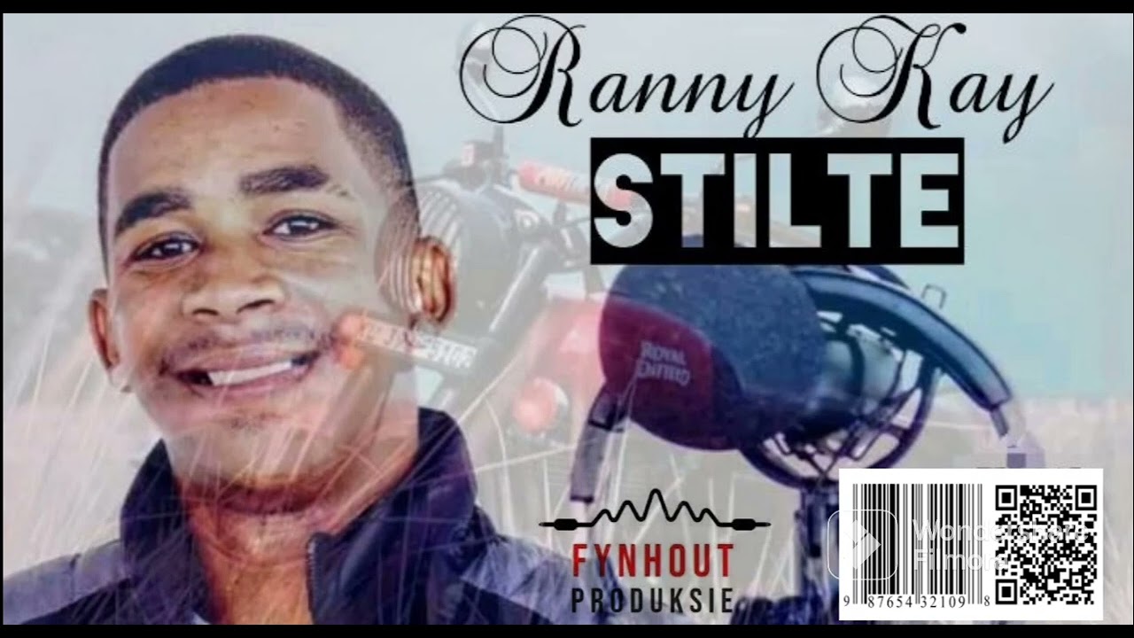 Ranny Kay (Stilte) Official song